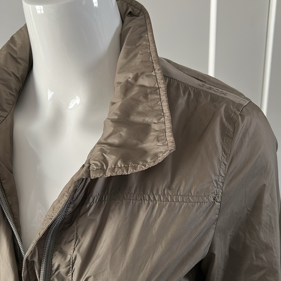 Geox Respira Lightweight Jacket - Picture 8 of 17